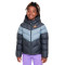 Nike Kids Sportswear Synthetic Fill Fleece Windbreaker