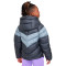 Giacca a vento Nike Sportswear Synthetic Fill Fleece da Bambino