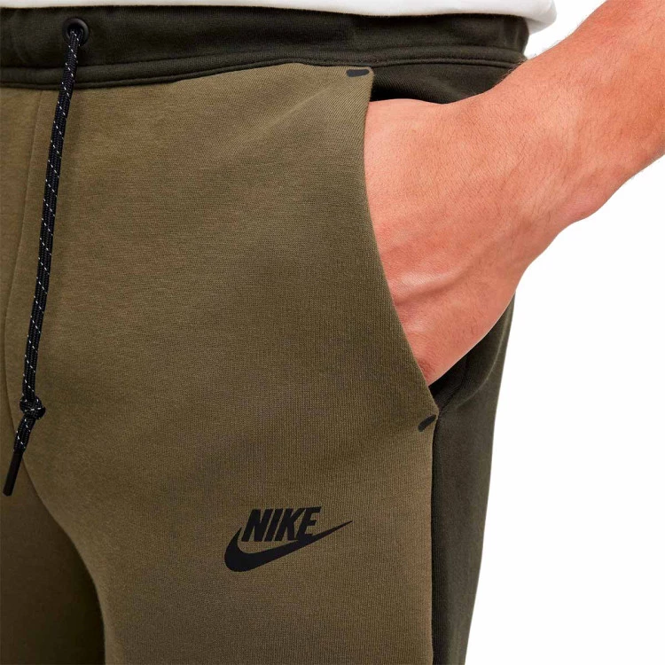 pantalon-largo-nike-tech-fleece-green-2