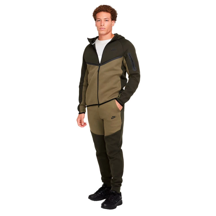 pantalon-largo-nike-tech-fleece-green-6