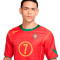 Nike Speciale editie Portugal 2024-2025 Shirt