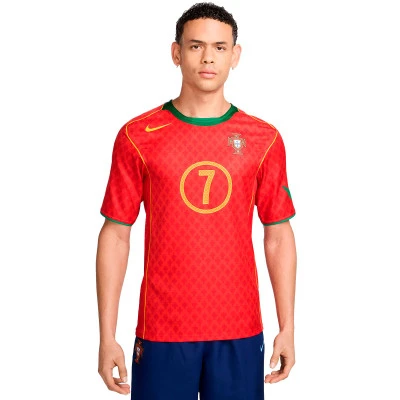 Portugal 2024-2025 Sonderausgabe Trikot