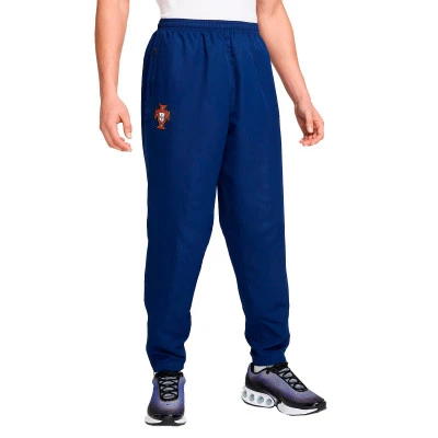 Portugal 2024-2025 Special Edition Trousers