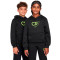 Nike Cr7 Club Fleece Niño Sweatshirt