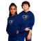 Nike Kinderen Club -fleece voor kinderen Sweatshirt