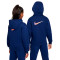 Nike Kinderen Club -fleece voor kinderen Sweatshirt