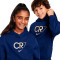 Nike Cr7 K Nk Club Flc Hdy Sweatshirt