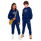 Nike Kinderen Club -fleece voor kinderen Sweatshirt