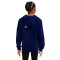 Nike Kinderen Club -fleece voor kinderen Sweatshirt