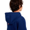 Nike Kinderen Club -fleece voor kinderen Sweatshirt