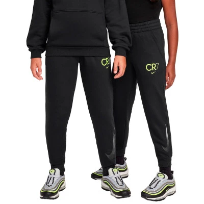 Cr7 Club Fleece Niño Long pants