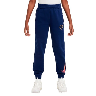 Pantalón largo CR7 Club Fleece