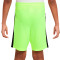 Nike Cr7 Academy 23 Niño Shorts