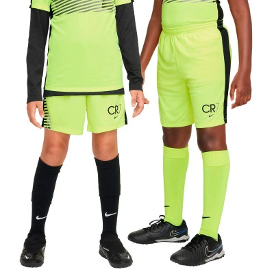 Kids' Cr7 Academy 23 Shorts