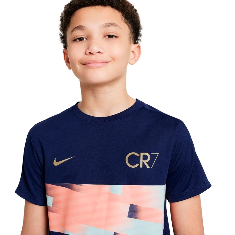 camiseta-nike-cr7-academy-23-nino-blue-void-blue-void-metallic-gold-2