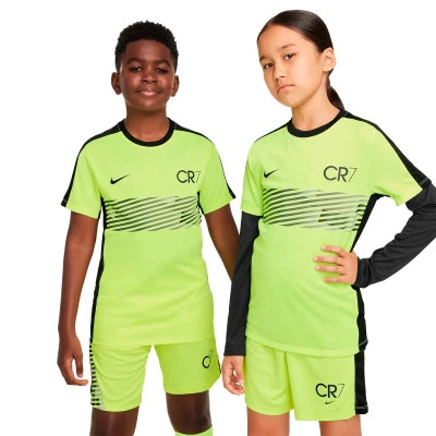 Jersey Cr7 Academy 23 Niño