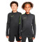 Nike Kinderen Academie Sweatshirt