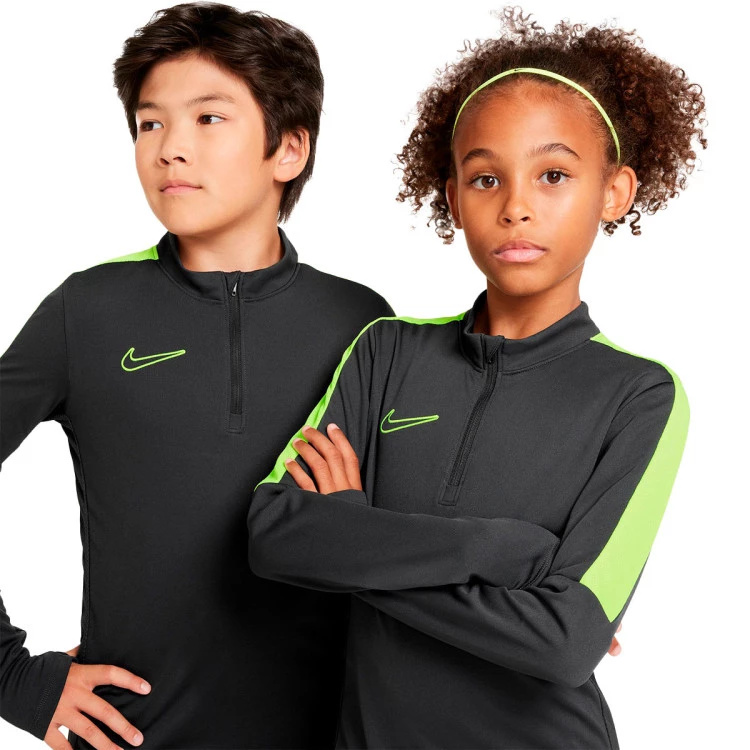 sudadera-nike-academy-23-nino-anthracite-volt-volt-2