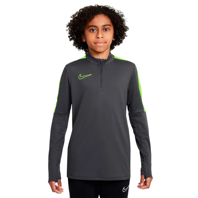 sudadera-nike-academy-23-nino-anthracite-volt-volt-5