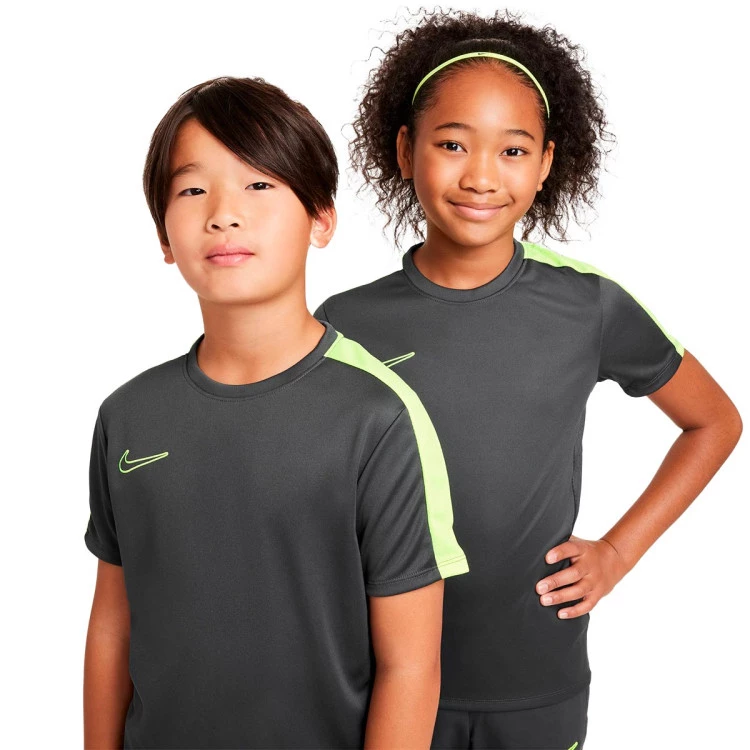 camiseta-nike-academy-23-nino-anthracite-volt-volt-2