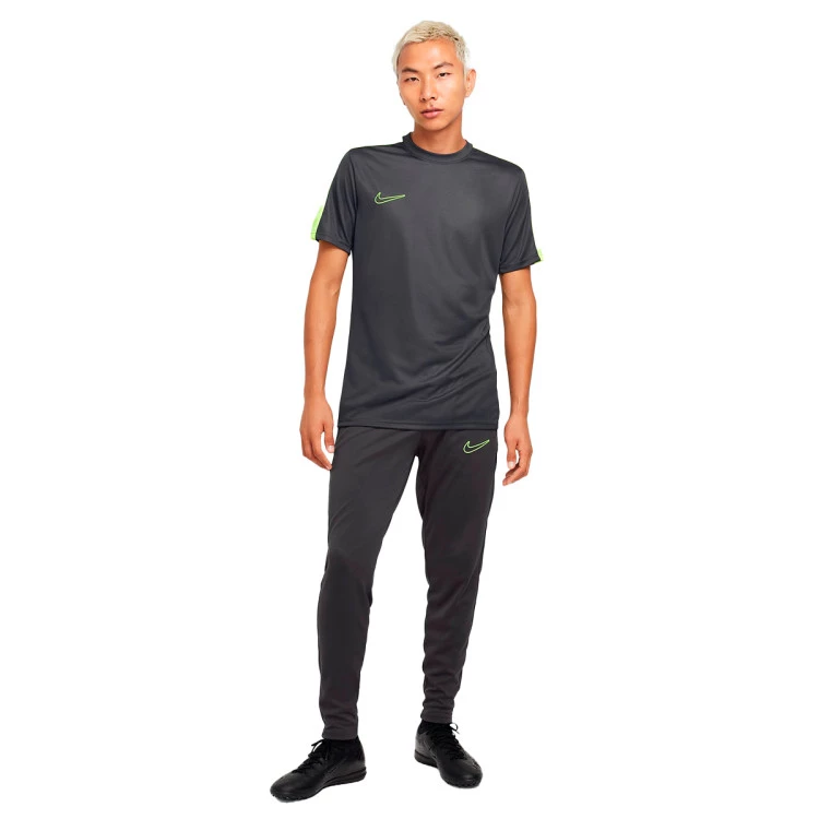 camiseta-nike-academy-23-anthracite-volt-volt-5