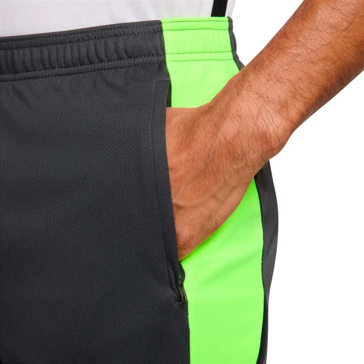 pantalon-corto-nike-dri-fit-strike-anthracite-volt-black-volt-2