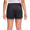 Short Nike Academy 23 Mujer