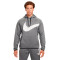 Nike Hoodie Swoosh Sweatshirt