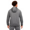 Felpa Nike Hoodie Swoosh