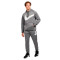 Felpa Nike Hoodie Swoosh