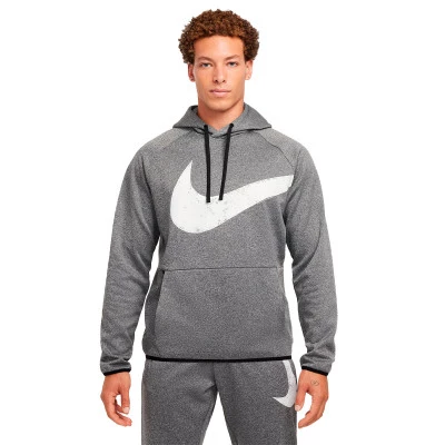 Felpa Hoodie Swoosh