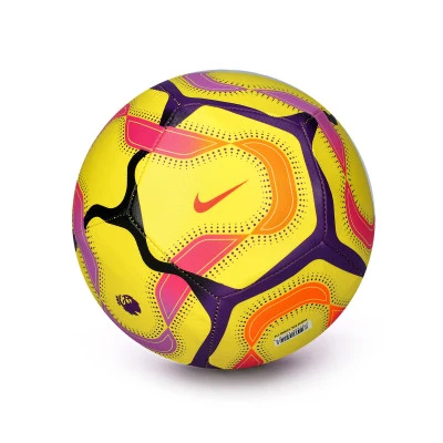 Premier League 2024-2025 Pitch Ball