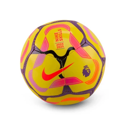 Mini Premier League 2024-2025 Fähigkeiten Ball