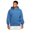 Jordan Brooklyn Fleece Sweatshirt