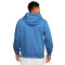 Sudadera Jordan Brooklyn Fleece