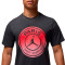 Camiseta Jordan PSG Logo