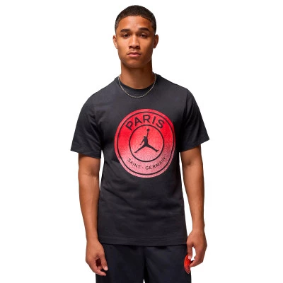 Camiseta PSG Logo