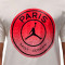 Camisola Jordan Psg  Logo