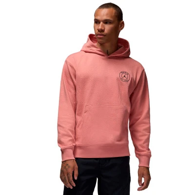 Bluza M J Psg Stmt Flc Po