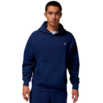 Brkln Fleece Po Sweatshirt