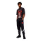 Jordan M J Psg Woven Trousers Long pants