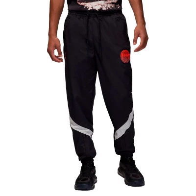 M J Psg Woven Trousers Long pants