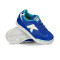 Kelme Kinderen Trueno Lace Zaalvoetbalschoenen