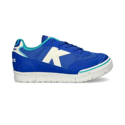 Kinderen Trueno Lace Zaalvoetbalschoenen