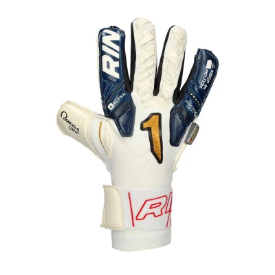 Guantes Egotiko Vengador Alpha