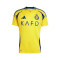 adidas Al Nassar 2024-2025 Home Jersey