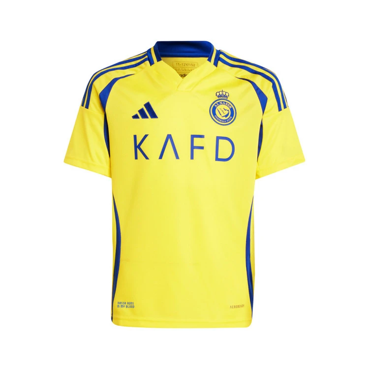 camiseta-adidas-al-nassar-primera-equipacion-2024-2025-nino-yellow-blue-1