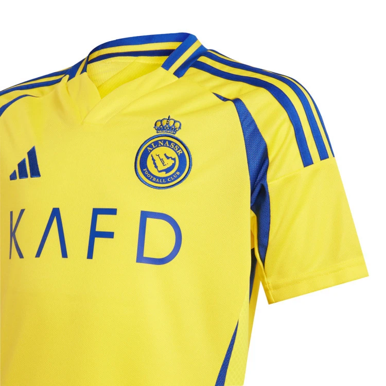 camiseta-adidas-al-nassar-primera-equipacion-2024-2025-nino-yellow-blue-3