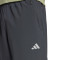 adidas Real Madrid 2024-2025 Fanswear Trousers