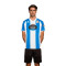 Kappa Deportivo La Coruña 2024-2025 Home Jersey